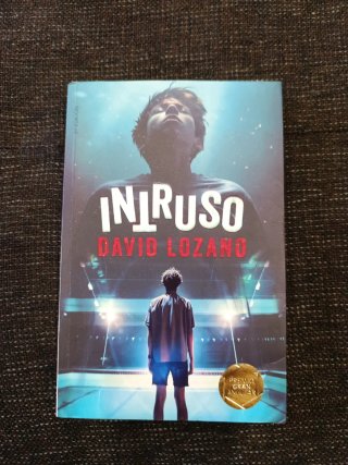 Intruso