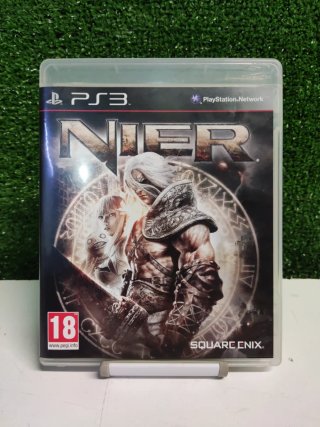 Nier (PlayStation 3)