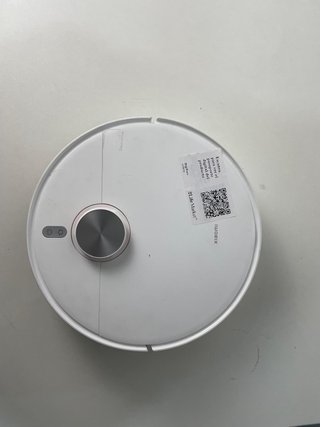 Robot Aspirador y Fregadora Xiaomi