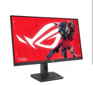 Monitor 4k  32" 160hz  Asus  XG32UCG