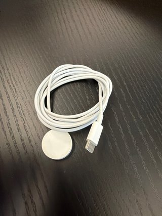 Caricatore per Apple Watch