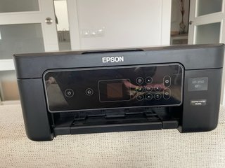 Impresora Epson XP-3150