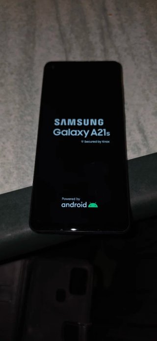 Samsung Galaxy A21s