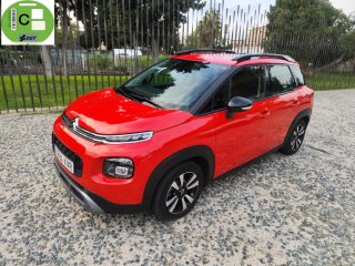 Citroen C3 Aircross 2018