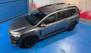 Dacia Jogger 2024
