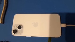 iPhone 15 128GB Bianco