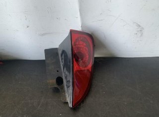 55993 8200027154 faro antiniebla renault espace iv