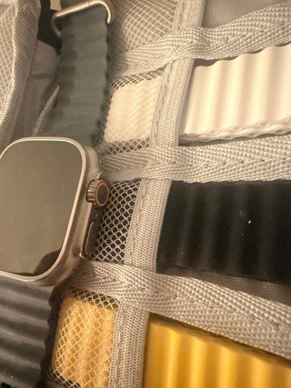 Apple Watch Ultra
