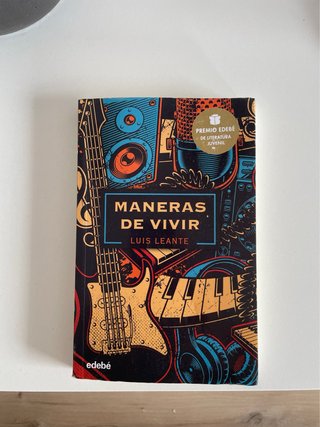 Maneras de vivir