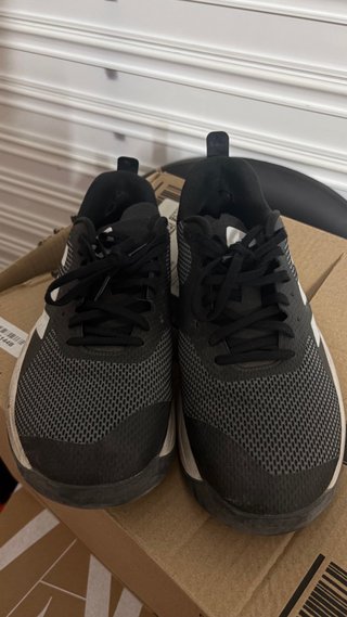Zapatillas adidas Hombre Talla 46