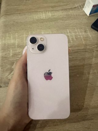 iPhone 13 256GB Rosa