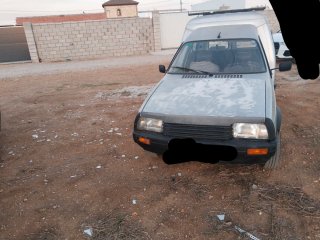 Citroen C 15 2000