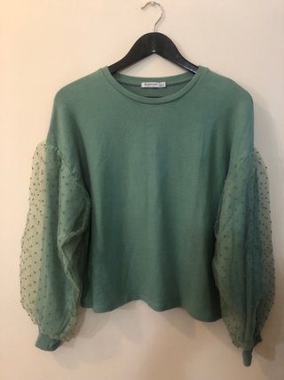 Jersey Stradivarius