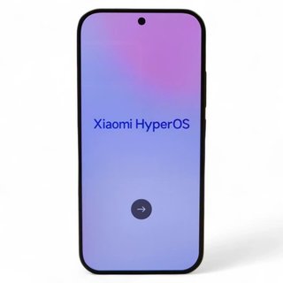 XIAOMI 17 12GB RAM 512GB VERDE