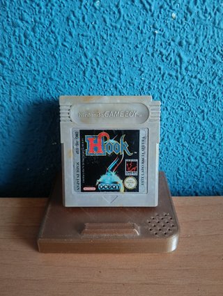 Hook (Game Boy)