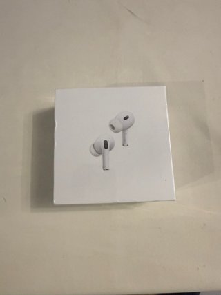 AirPods Pro 2 (2ª Generación)