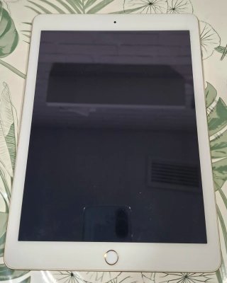 iPad Air 2 Apple