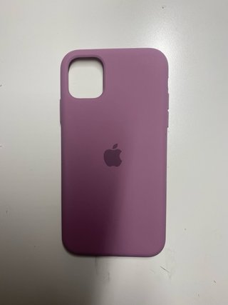 Custodia Apple per iPhone 11 Viola