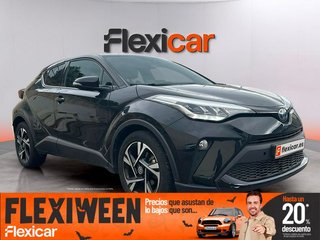 Toyota C-HR 1.8 125H Advance