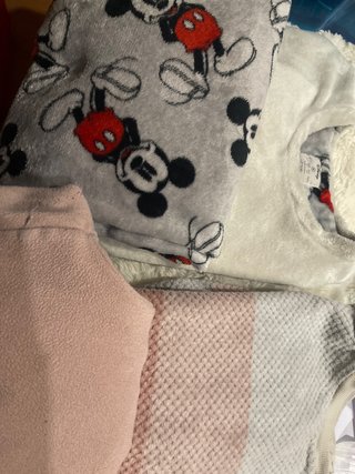 Regalo 2 pijamas