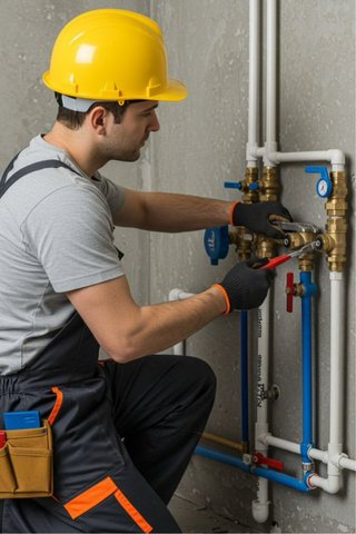Fontaneros 365 dias
