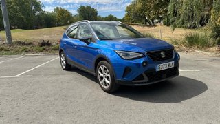 SEAT Arona 2023