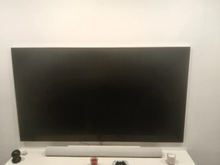 TV LG OLED G5 77 pulgadas