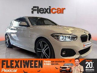 BMW Serie 1 120i