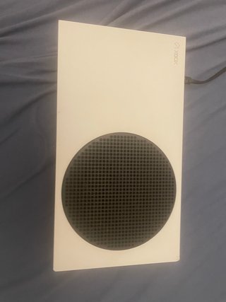 Xbox Series S 512GB Bianca
