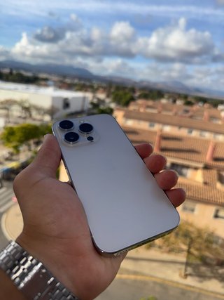 iPhone 14 Pro 128GB Bianco Oro