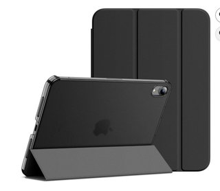 JETech Custodia per iPad Mini A17 Pro / iPad Mini 6