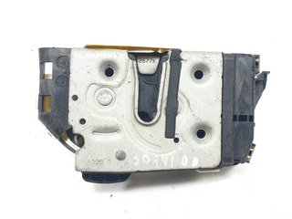 CERRADURA PUERTA DELANTERA DERECHA JEEP JEEP PATRIOT 2007-2017