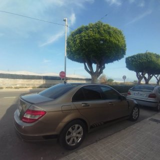 Mercedes-Benz Clase C 2009