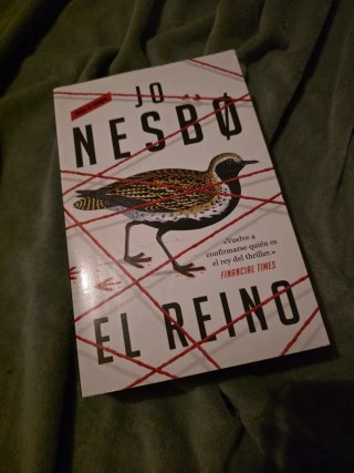 El reino