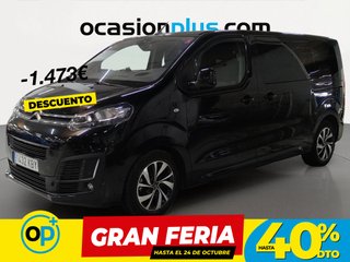 Citroen Spacetourer BlueHDi 150 S&S Feel Talla M 110 kW (150 CV)