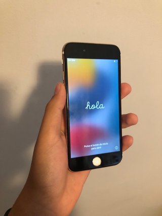 iPhone 7 32GB Rose Gold