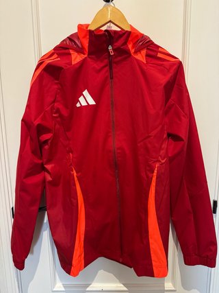 Chaqueta Adidas Tiro 24 Competition XS