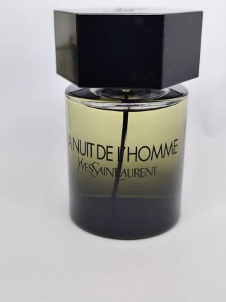 Yves Saint Laurent La Nuit de L'Homme 100ml