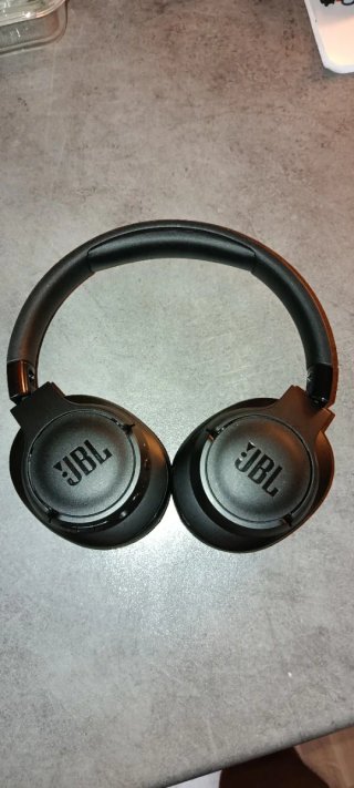 Cascos Bluetooth JBL Negros perfecto estado