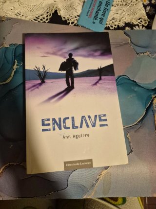 Enclave