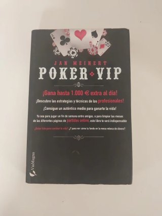 Poker vip