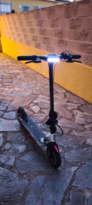 Patinete Eléctrico Smartgyro Z-one