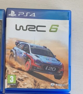 Juego para PlayStation 4 (PS4)