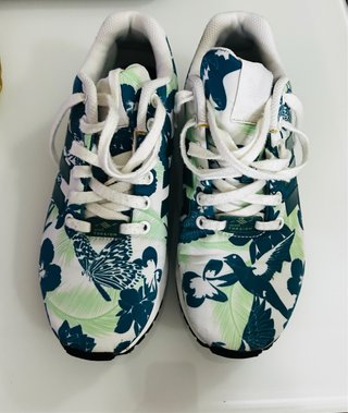 Scarpe Adidas Originals ZX Flux Torsion