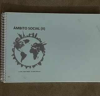 Libro de ámbito social (2)