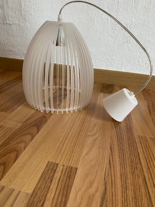 Lámpara de techo diseño minimalista