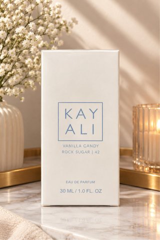 Perfume Kayali Vanilla Candy 30ml
