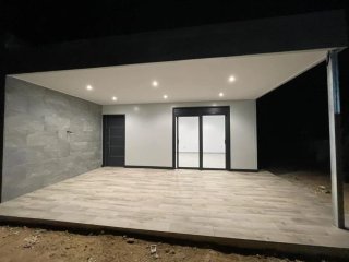 Casas Sandwich.  5 casas black Friday. Ofertas