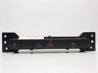WARNING JEEP JEEP GR. CHEROKEE (WH) 2005-2010