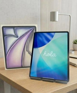 iPad Air 13 M2 (2024) 256GB come nuovo!!